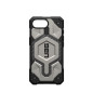 UAG Monarch Pro, Titanium - iPhone 16e