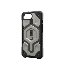 UAG Monarch Pro, Titanium - iPhone 16e