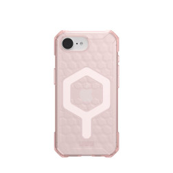UAG Essential Armor Magsafe, Rose - iPhone 16e