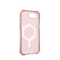 UAG Essential Armor Magsafe, Rose - iPhone 16e