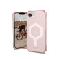 UAG Essential Armor Magsafe, Rose - iPhone 16e
