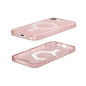 UAG Essential Armor Magsafe, Rose - iPhone 16e