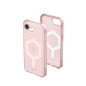 UAG Essential Armor Magsafe, Rose - iPhone 16e