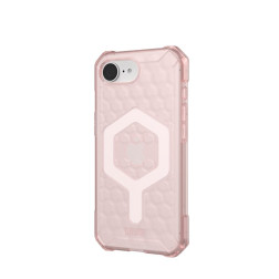UAG Essential Armor Magsafe, Rose - iPhone 16e