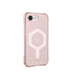 UAG Essential Armor Magsafe, Rose - iPhone 16e