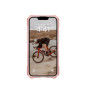 UAG Essential Armor Magsafe, Rose - iPhone 16e
