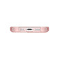 UAG Essential Armor Magsafe, Rose - iPhone 16e