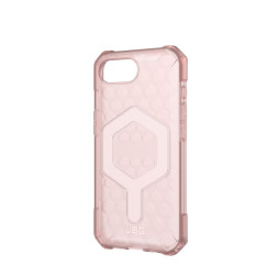 UAG Essential Armor Magsafe, Rose - iPhone 16e