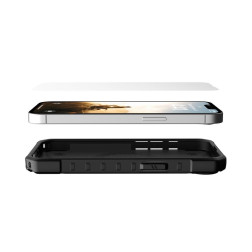UAG Glass Shield - iPhone 16e