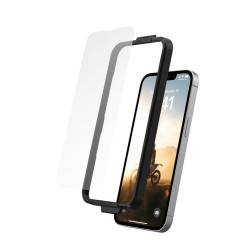 UAG Glass Shield - iPhone 16e