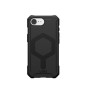 UAG Essential Armor Magsafe, Black - iPhone 16e