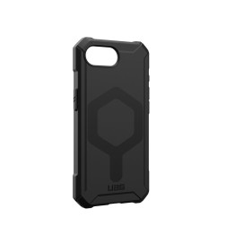 UAG Essential Armor Magsafe, Black - iPhone 16e