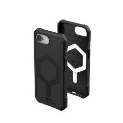 UAG Essential Armor Magsafe, Black - iPhone 16e