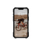 UAG Essential Armor Magsafe, Black - iPhone 16e