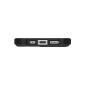 UAG Essential Armor Magsafe, Black - iPhone 16e