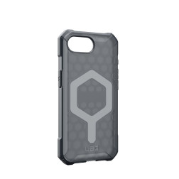 UAG Essential Armor Magsafe, Ash - iPhone 16e