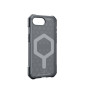 UAG Essential Armor Magsafe, Ash - iPhone 16e