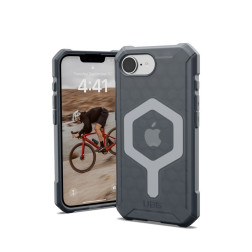 UAG Essential Armor Magsafe, Ash - iPhone 16e