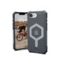 UAG Essential Armor Magsafe, Ash - iPhone 16e