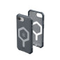 UAG Essential Armor Magsafe, Ash - iPhone 16e