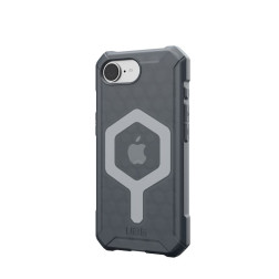 UAG Essential Armor Magsafe, Ash - iPhone 16e