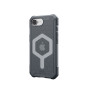 UAG Essential Armor Magsafe, Ash - iPhone 16e