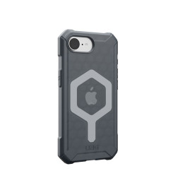 UAG Essential Armor Magsafe, Ash - iPhone 16e