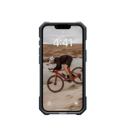 UAG Essential Armor Magsafe, Ash - iPhone 16e