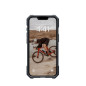 UAG Essential Armor Magsafe, Ash - iPhone 16e
