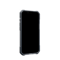 UAG Essential Armor Magsafe, Ash - iPhone 16e
