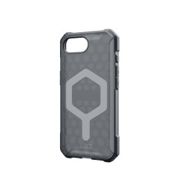 UAG Essential Armor Magsafe, Ash - iPhone 16e