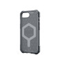 UAG Essential Armor Magsafe, Ash - iPhone 16e