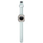Nomad Sport Strap, Ice Blue Glow - Apple Watch 49mm/46mm/45mm/44mm/42mm