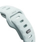 Nomad Sport Strap, Ice Blue Glow - Apple Watch 49mm/46mm/45mm/44mm/42mm