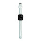 Apyrankė Nomad Sport Strap, Ice Blue Glow - Apple Watch 42mm/41mm/40mm/38mm