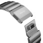 Nomad Titanium Band, natural - Apple Watch 49mm/46mm/45mm/44mm/42mm