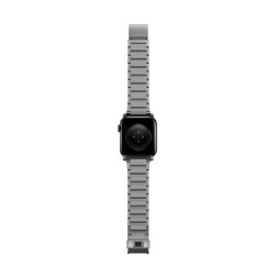 Nomad Titanium Band, natural - Apple Watch 49mm/46mm/45mm/44mm/42mm