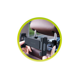 Mobile Origin Tablet Headrest Car Holder MO5