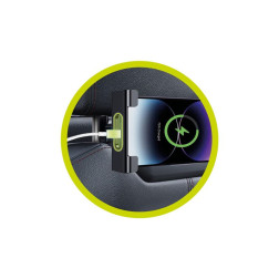 Mobile Origin Tablet Car Holder with Stretchable Arm MO7