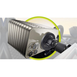 Mobile Origin Magnetic Vent Car Holder MO9 with Metal Plate