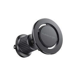 Mobile Origin Magnetic Vent Car Holder MO9 with Metal Plate