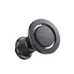 Mobile Origin Magnetic Vent Car Holder MO9 with Metal Plate