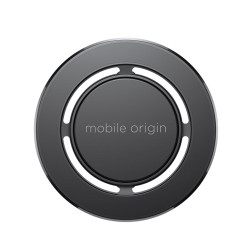 Mobile Origin Magnetic Vent Car Holder MO9 with Metal Plate