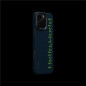 Pitaka Tactile Woven Case, Hello World - iPhone 16 Pro