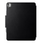 Nomad Leather Folio, black Nomad leather - iPad Pro 13" M4