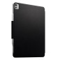 Nomad Leather Folio, black Nomad leather - iPad Pro 13" M4
