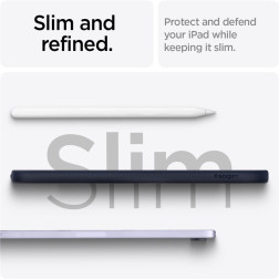 Spigen Nano Pop, blueberry navy - iPad mini 2024/6