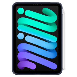 Spigen Nano Pop, blueberry navy - iPad mini 2024/6