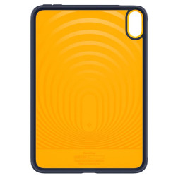 Spigen Nano Pop, blueberry navy - iPad mini 2024/6
