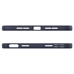 Spigen Nano Pop, blueberry navy - iPad mini 2024/6